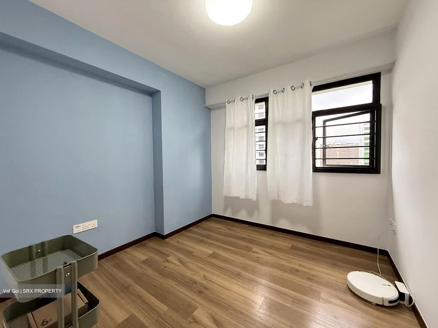 Blk 608C Tampines Greenweave (Tampines), HDB 3 Rooms #559900861
